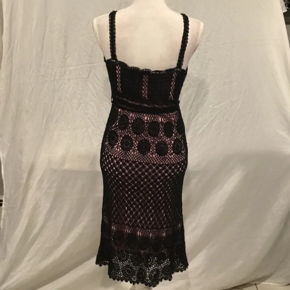 BALDANZA DRESS - Picture 2 of 7